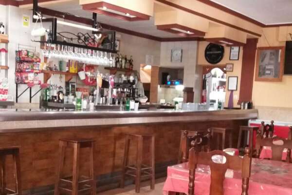 Restaurante Asador Romero