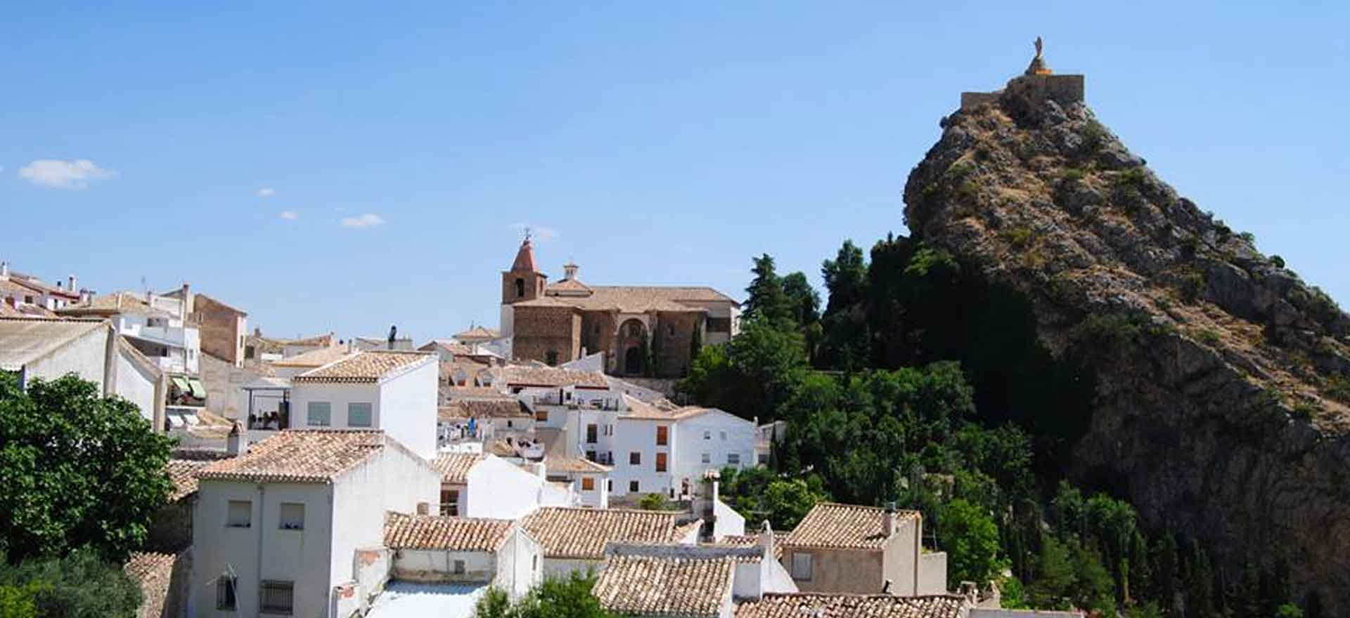 Restaurante Camping El Ángel