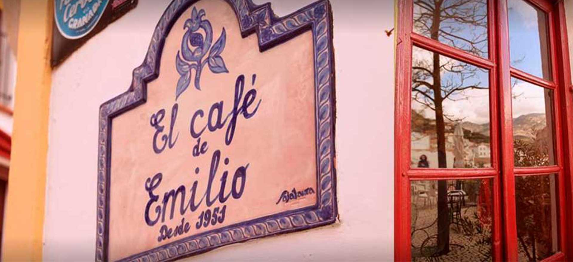 Café Emilio