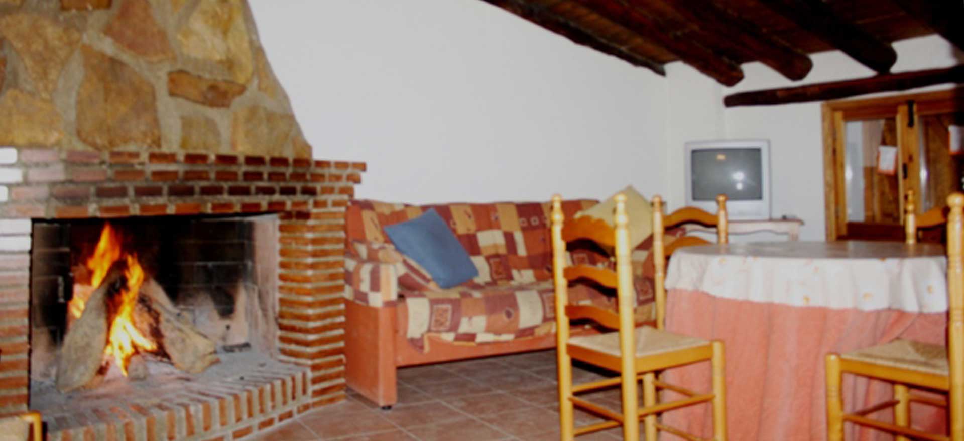 Molino de la Cerrada