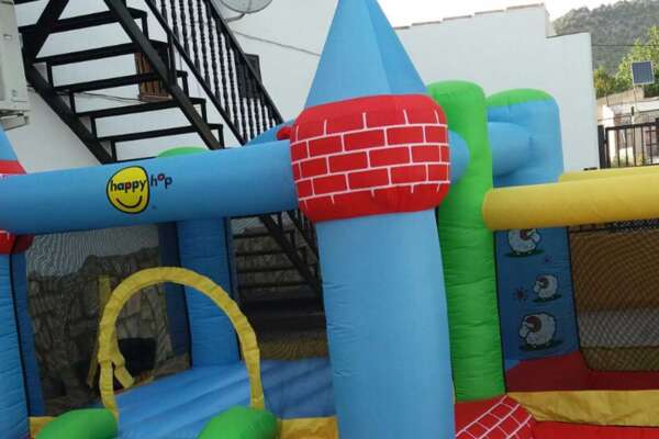 Restaurante Asador Romero