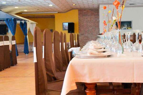 Restaurante El Maño