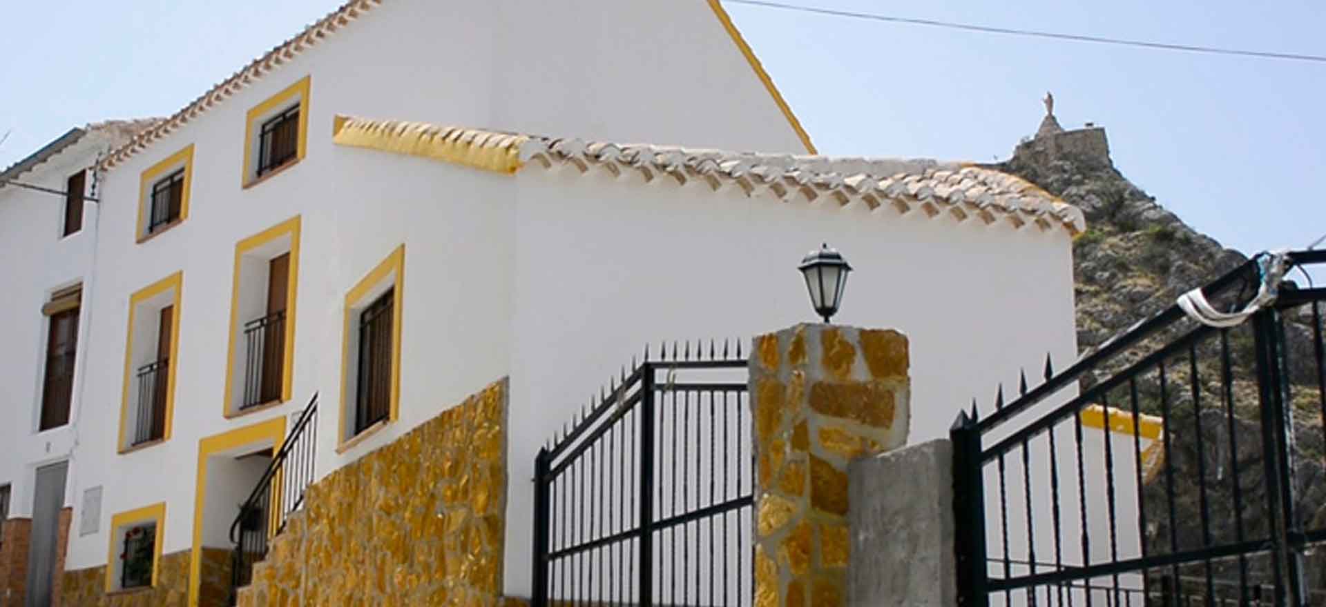 El Chorrillo