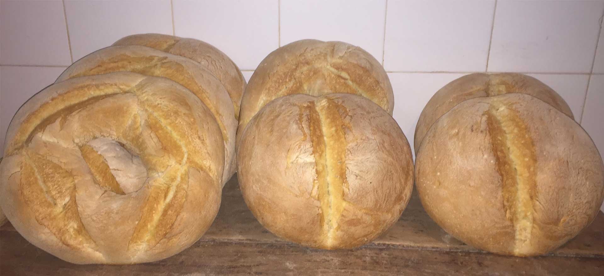 Panadería Emilio