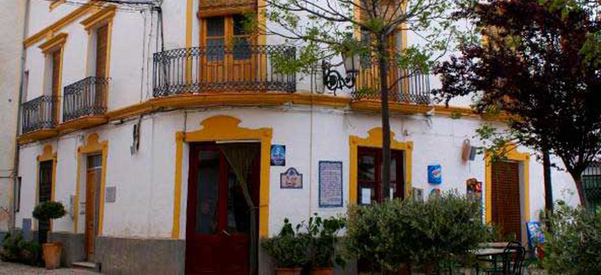 Café Emilio