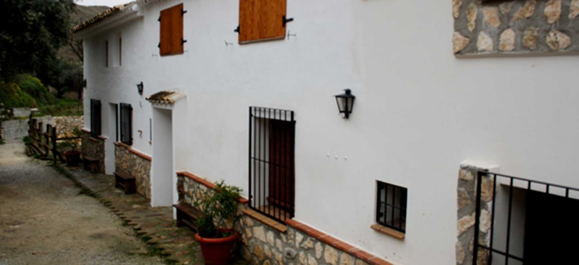 Molino de la Cerrada