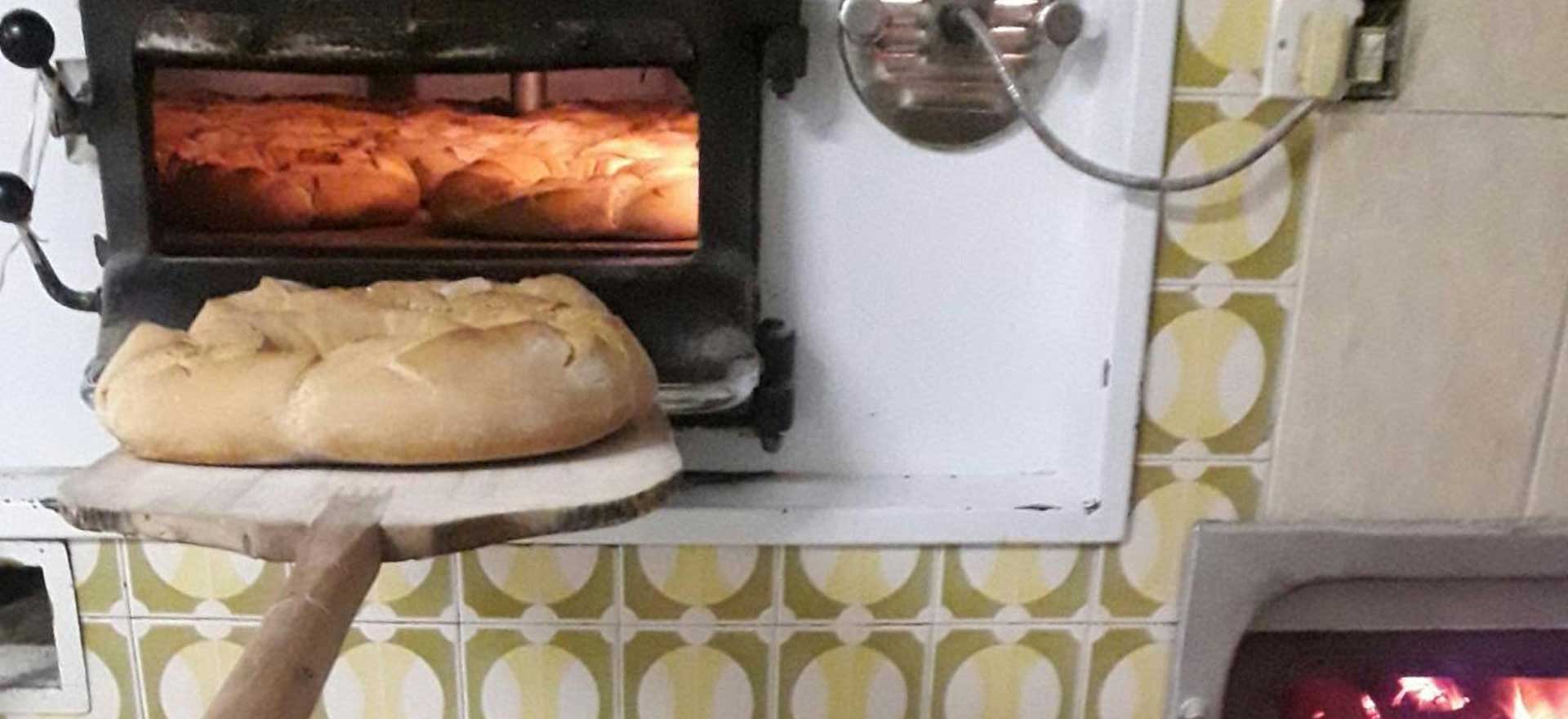 Panadería Fátima