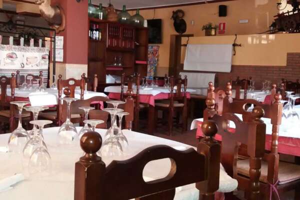 Restaurante Asador Romero