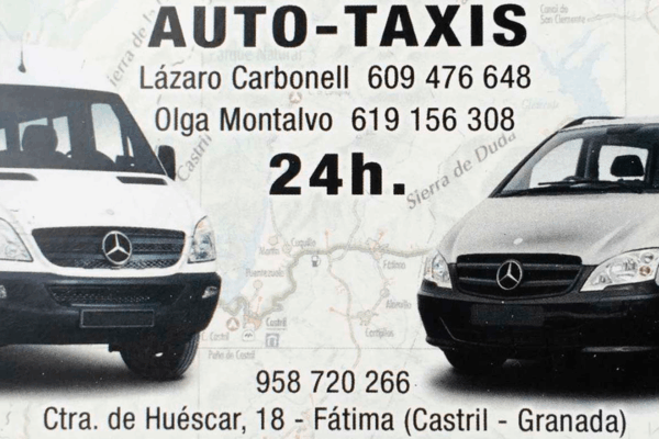 tarjetavisita_taxi
