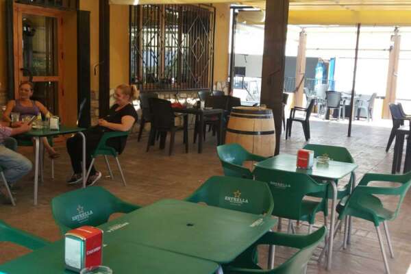 Restaurante Asador Romero