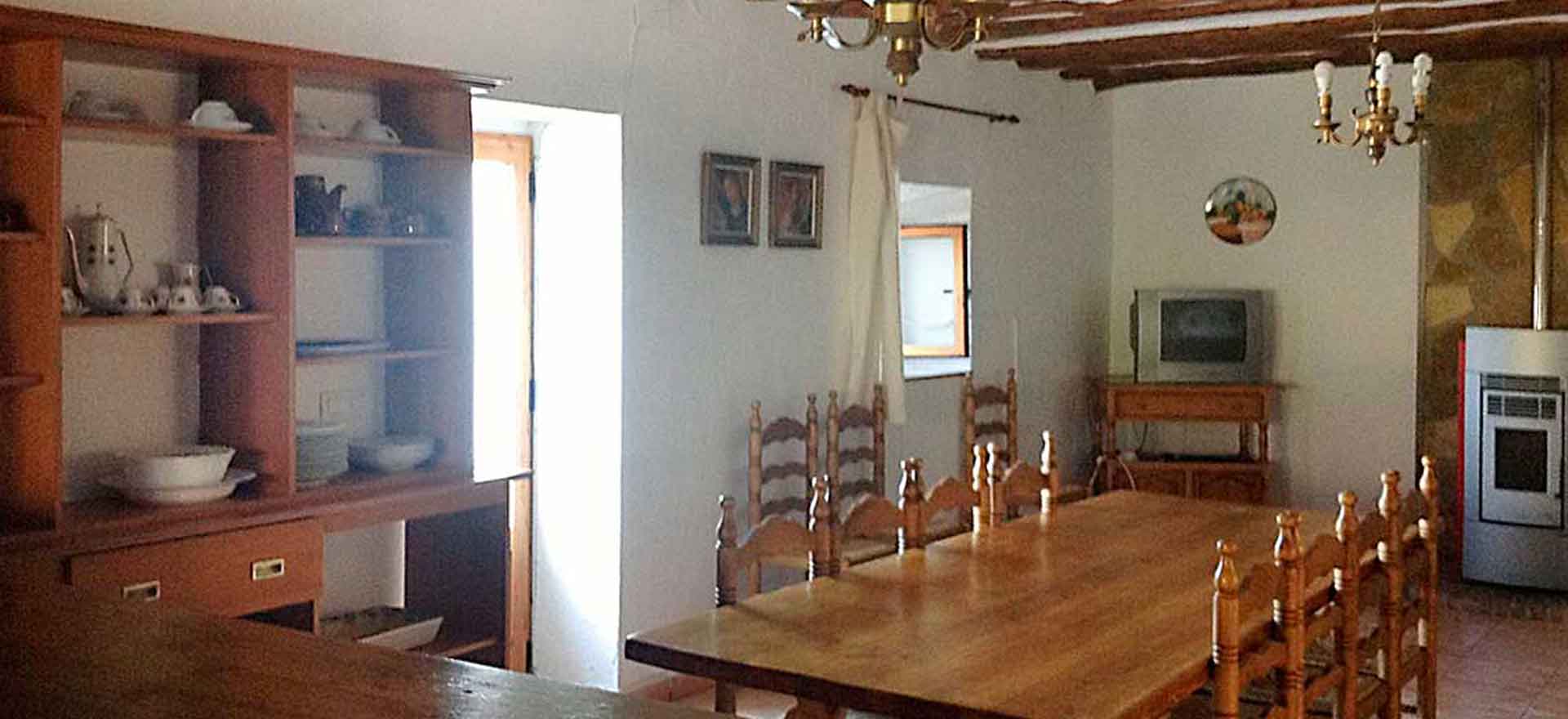 La Saludá Alta