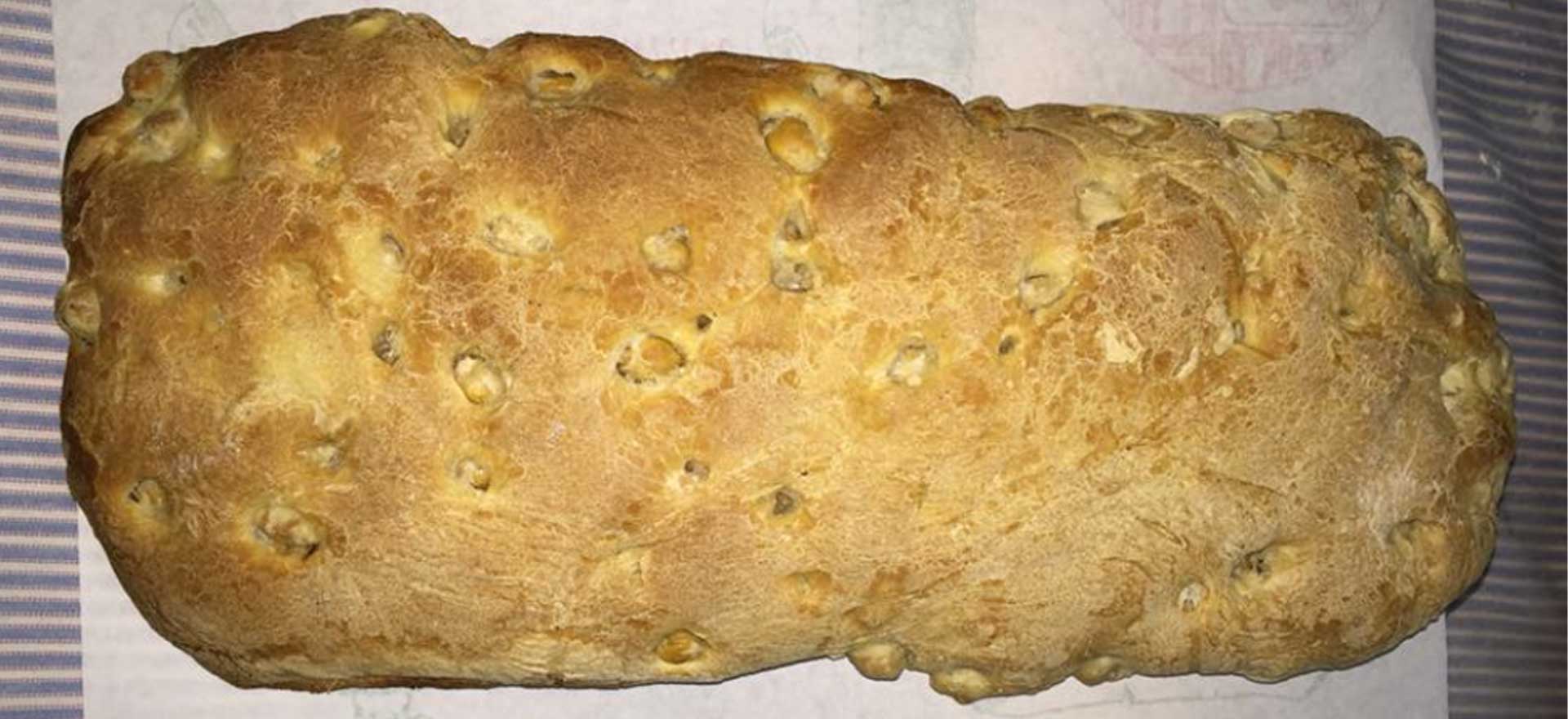 Panadería Emilio