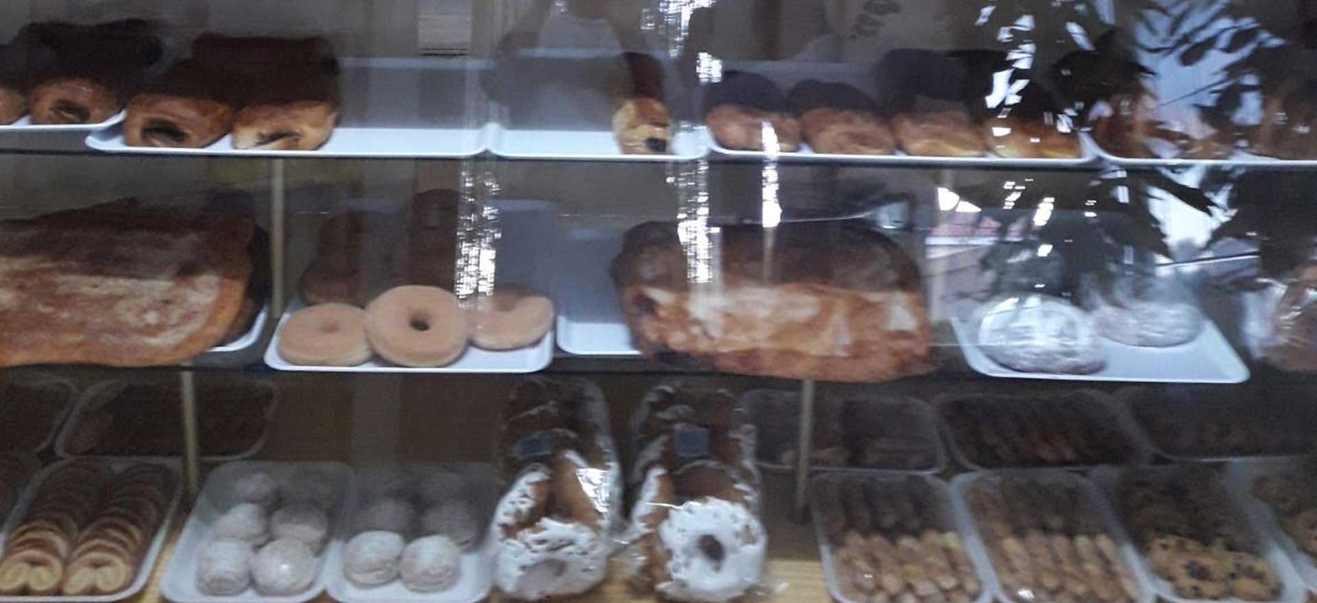 Panadería Fátima