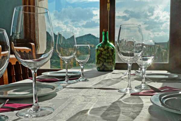 Hostal Restaurante La Fuente